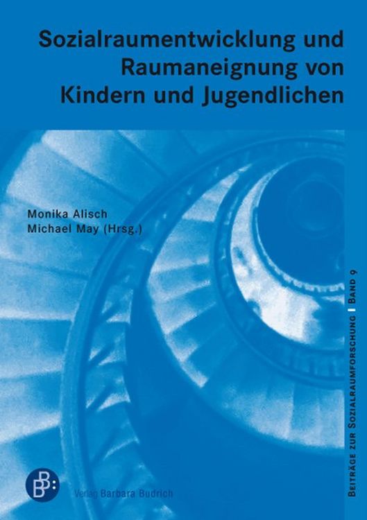 Produktbild: Sozialraumentwicklung bei Kindern und Jugendlichen