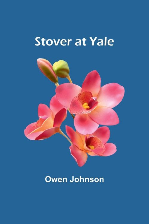 Produktbild: Stover at Yale