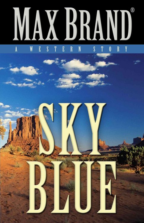 Produktbild: Sky Blue