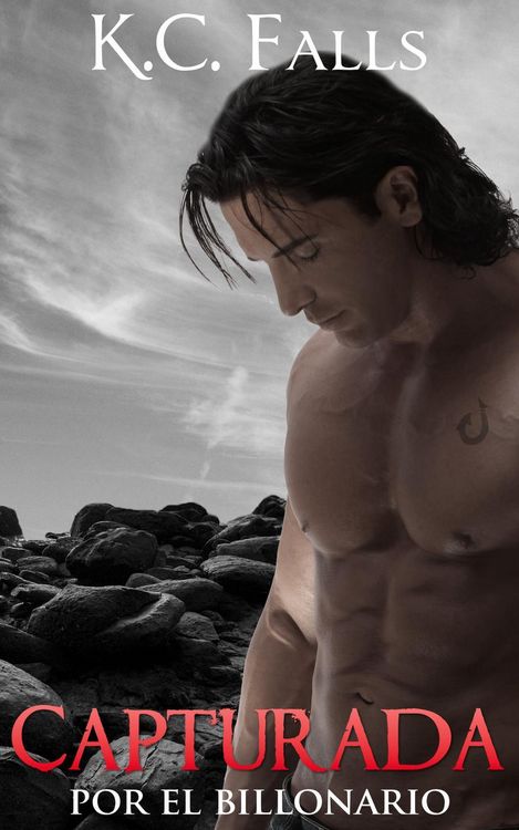 Produktbild: Capturada (WET, #1)