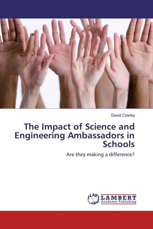 Produktbild: The Impact of Science and Engineering Ambassadors in Schools