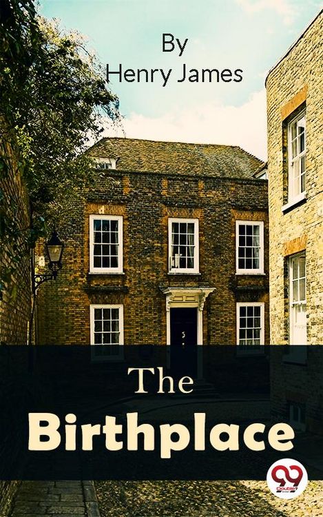 Produktbild: The Birthplace