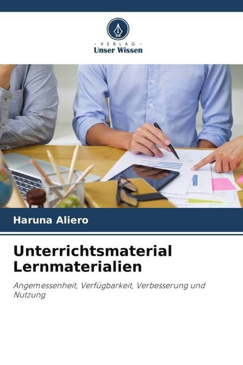 Produktbild: Unterrichtsmaterial Lernmaterialien