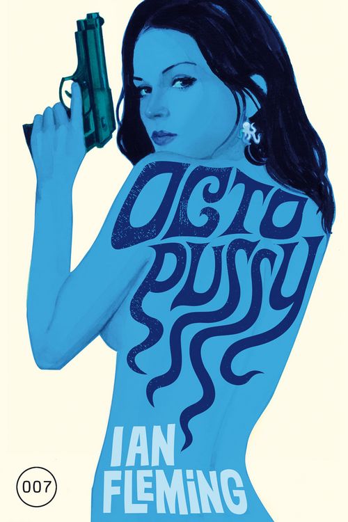 Produktbild: Octopussy / James Bond Band 14