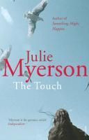 Produktbild: The Touch