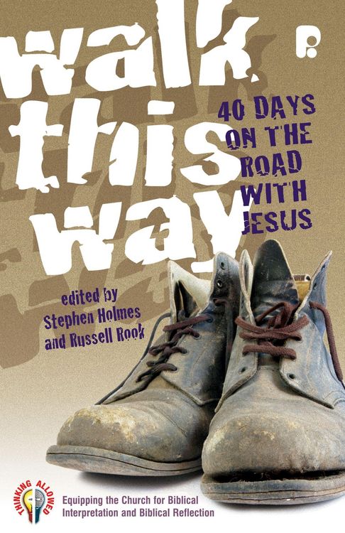 Produktbild: Walk This Way