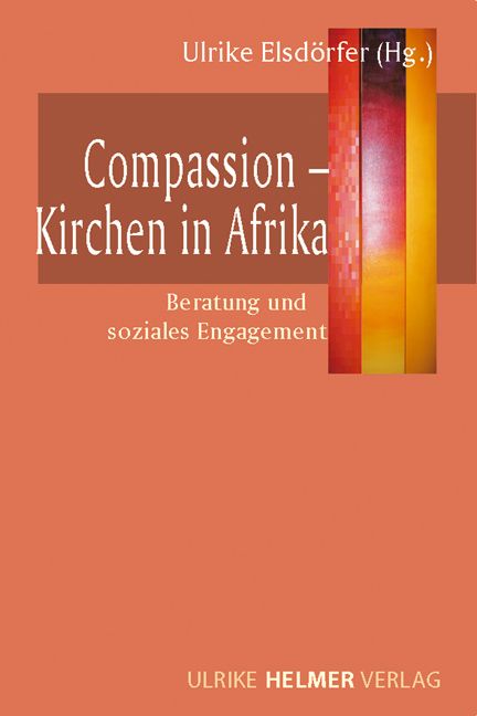 Produktbild: Compassion - Kirchen in Afrika