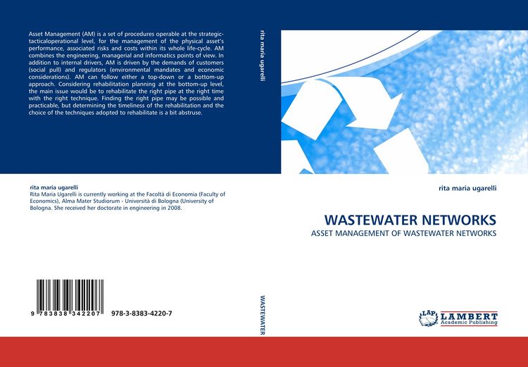 Produktbild: Wastewater Networks
