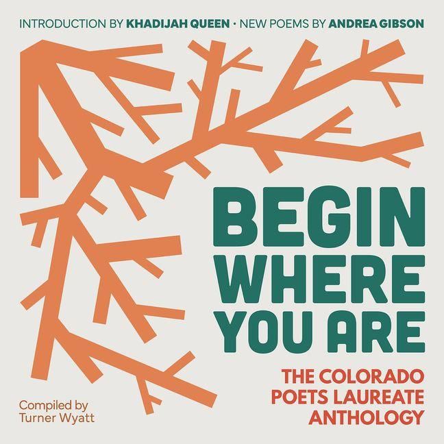 Produktbild: Begin Where You Are