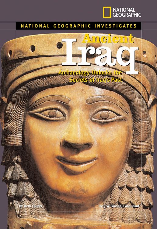 Produktbild: Ancient Iraq