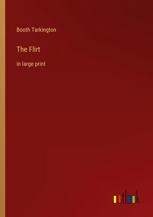 Produktbild: The Flirt