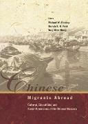 Produktbild: Chinese Migrants Abroad: Cultural, Educational, and Social Dimensions of the Chinese Diaspora