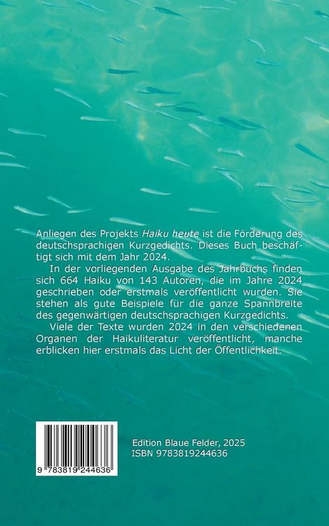 Produktbild: Im Gegenlicht