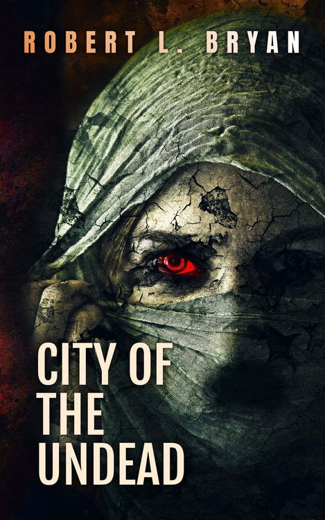 Produktbild: City of the Undead