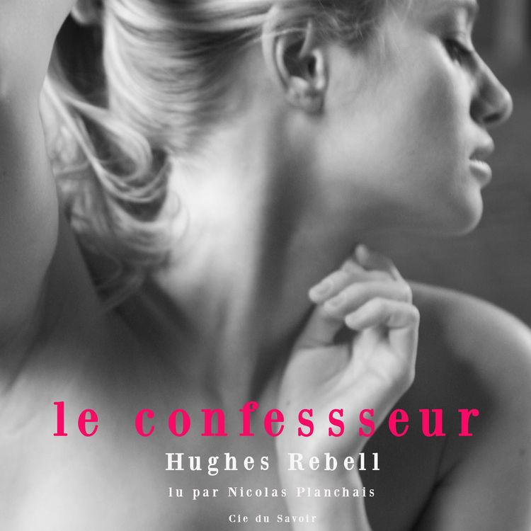 Produktbild: Le confesseur