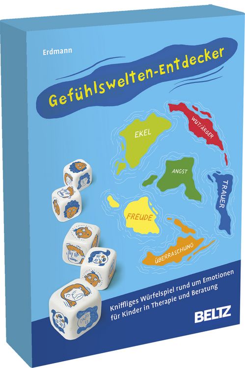 Produktbild: Gef&uuml;hlswelten-Entdecker