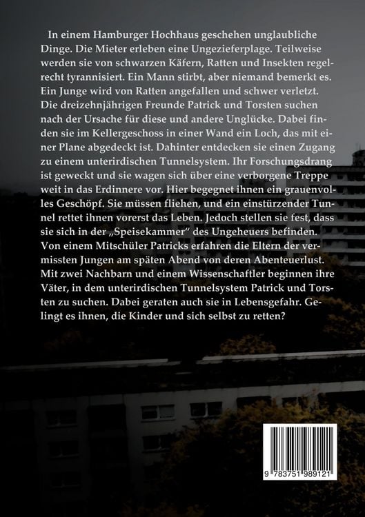 Produktbild: Das Hochhaus Band 1