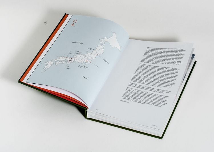 Produktbild: Shosa. Japans Handwerk und Traditionen. Die Kunst der Achtsamkeit