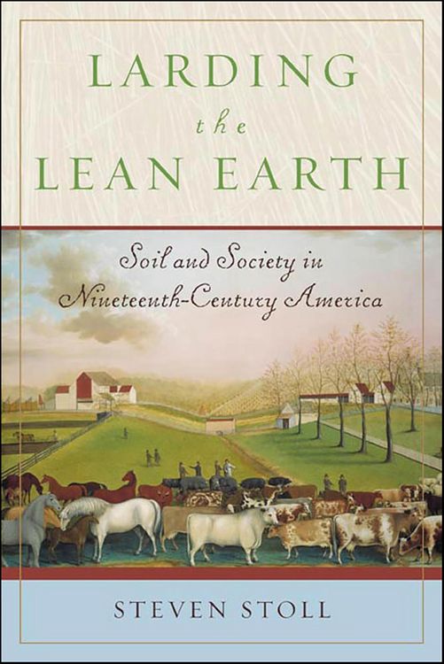 Produktbild: Larding the Lean Earth