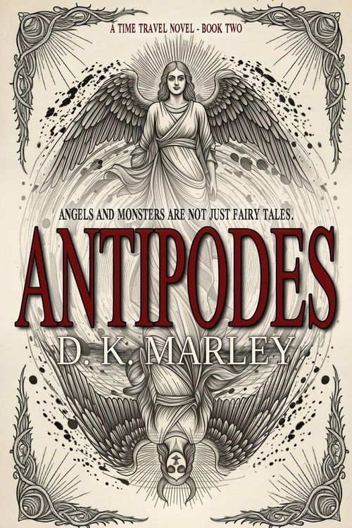 Produktbild: Antipodes