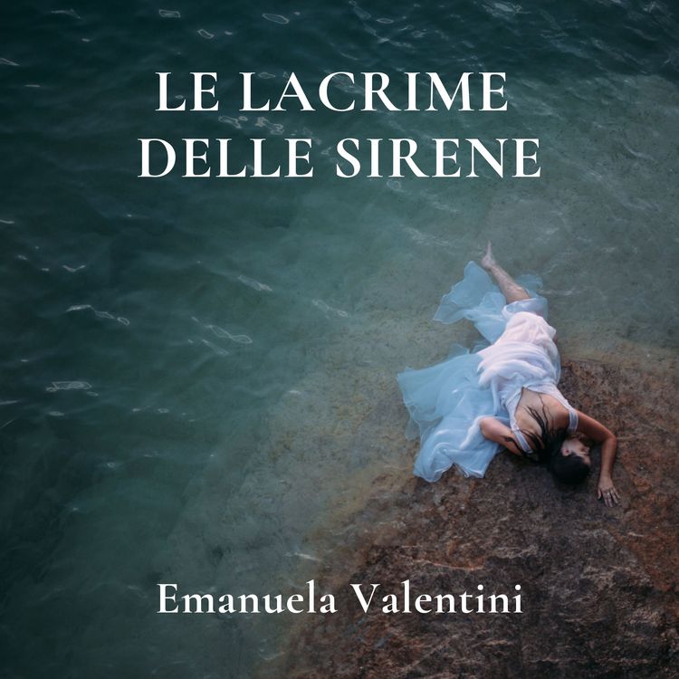 Produktbild: Le lacrime delle sirene