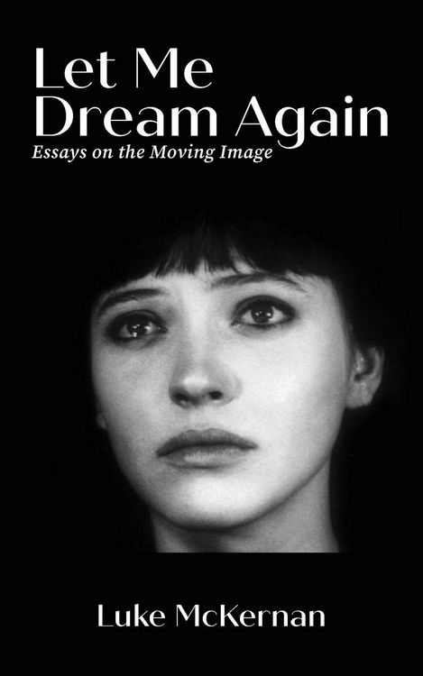 Produktbild: Let Me Dream Again