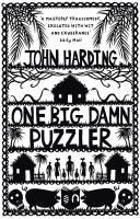 Produktbild: One Big Damn Puzzler