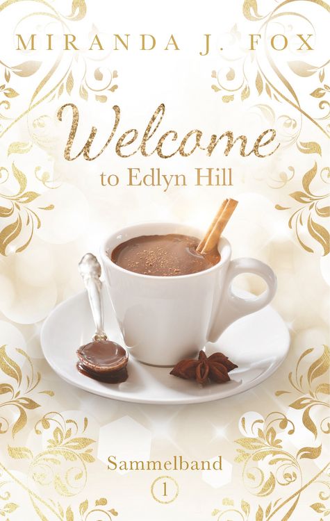 Produktbild: Welcome To Edlyn Hill