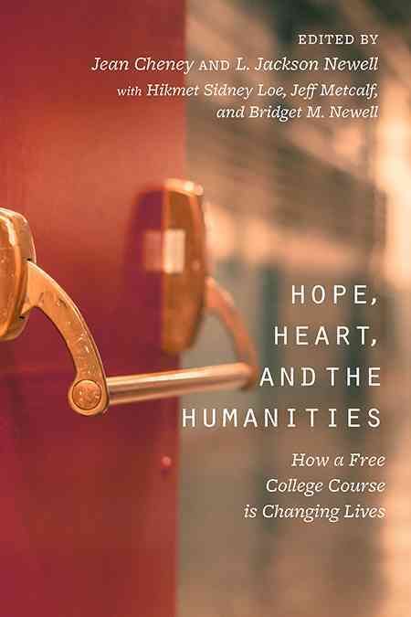Produktbild: Hope, Heart, and the Humanities