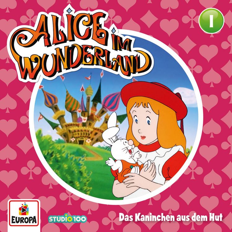 Produktbild: Folge 01: Das Kaninchen aus dem Hut