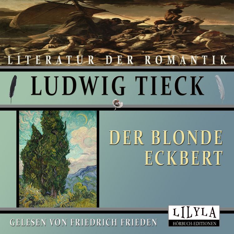 Produktbild: Der blonde Eckbert