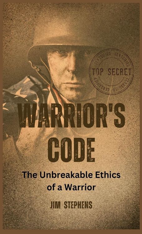 Produktbild: Warrior's Code