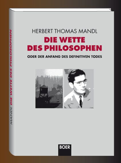 Produktbild: Die Wette des Philosophen