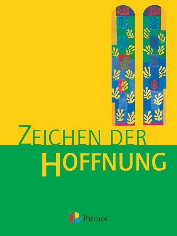 Produktbild: Zeichen der Hoffnung 9/10, Schulbuch, katholische Religion