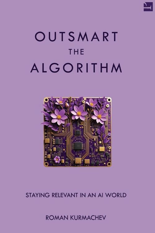 Produktbild: Outsmart the Algorithm