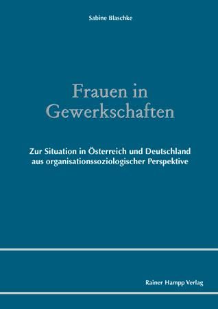 Produktbild: Frauen in Gewerkschaften