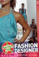Produktbild: Dowen, E: What's it Like to be a Fashion Designer?