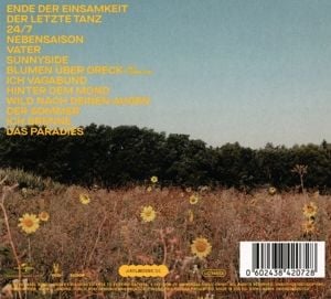 Produktbild: Sunnyside (Mintpack)