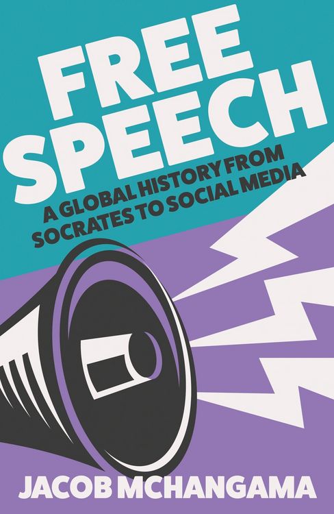 Produktbild: Free Speech