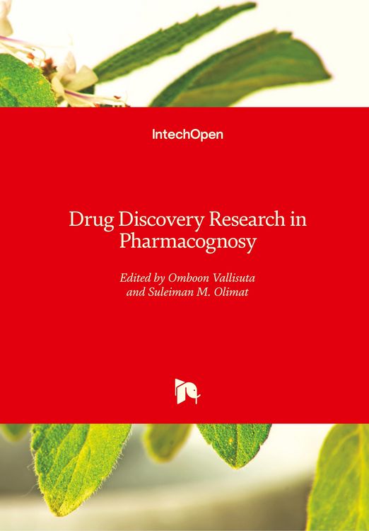 Produktbild: Drug Discovery