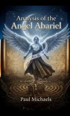 Produktbild: Analysis of the Angel Abariel
