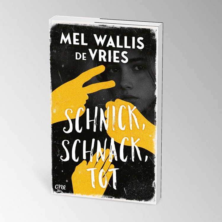 Produktbild: Schnick, schnack, tot