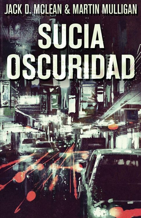 Produktbild: Sucia Oscuridad