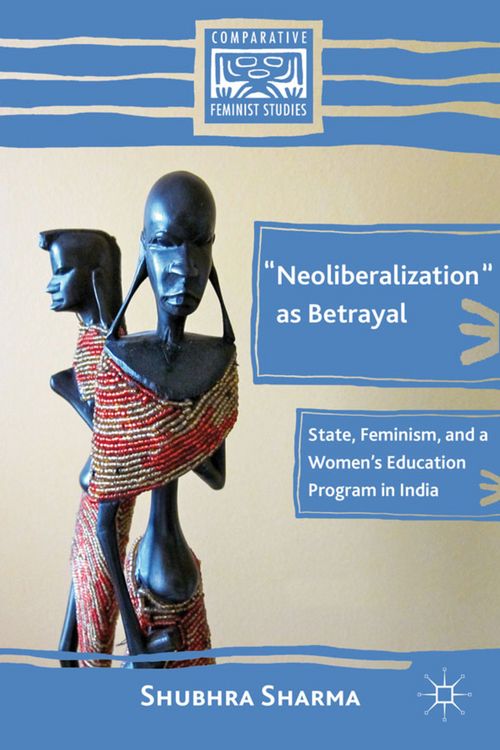 Produktbild: &ldquo;Neoliberalization&rdquo; as Betrayal