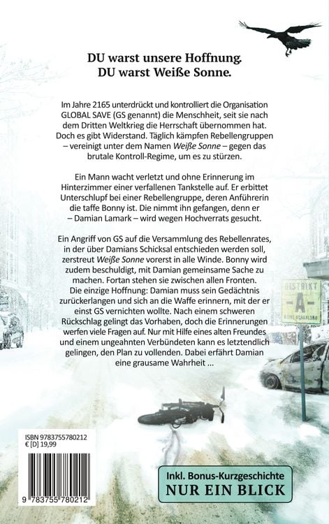 Produktbild: Utopia