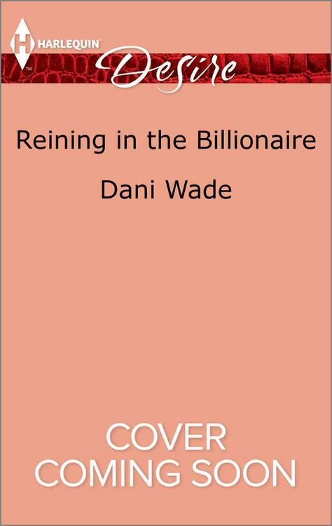 Produktbild: Hqpb Desire Reining in Th