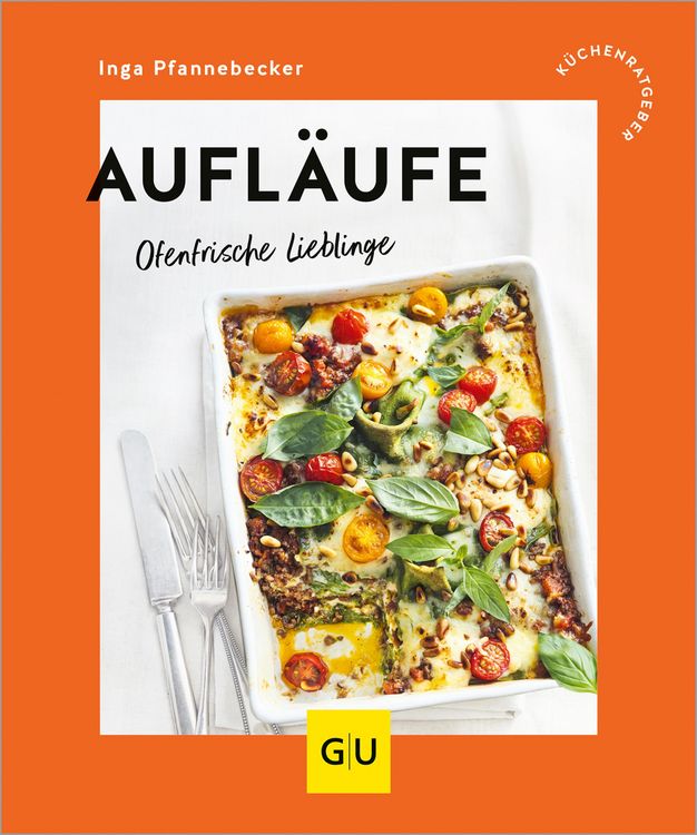 Produktbild: Aufläufe