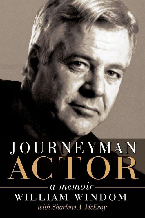 Produktbild: Journeyman Actor