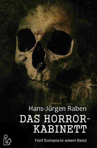 Produktbild: Das Horror-Kabinett