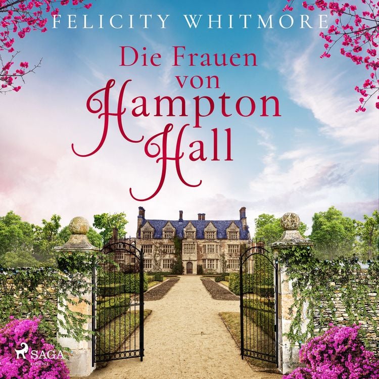 Produktbild: Die Frauen von Hampton Hall 